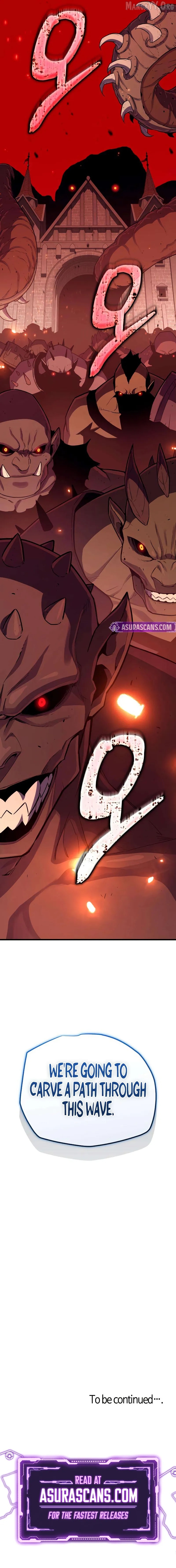 Starting With 13 Hidden Traits Chapter 20 image 18